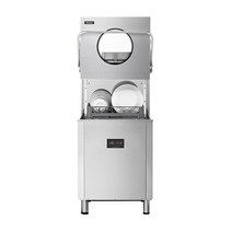 린나이 업소용 가스식 식기세척기 고압분사세척 RDW-600G, LPG(가스통연결용)