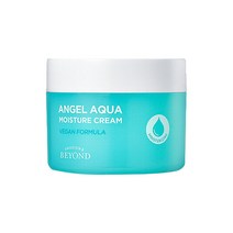 비욘드 수분 크림 수분 진정 크림 엔젤아쿠아 150ml