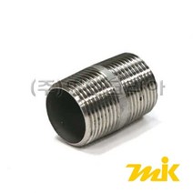 스텐단니플 일반 .25A 40L, 3개
