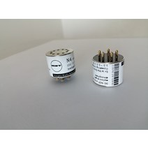 적외선 가스 센서 CO2 이산화탄소 감지기 범위 ppm 또는 VOL NDIR UART ir 모듈, 03 0-5000ppm