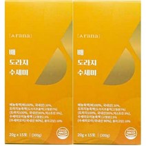 호개몰 아이들이 좋아하는 기관지 건강개선 국내산 100% 배 도라지 수세미 액상 스틱 1+1