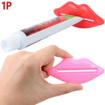 입술 튜브짜개 치약짜개 치약 알뜰클립 디스펜서