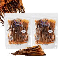 [한양식품] 꽃보다 오다리 260g + 260g, 없음, 상세설명 참조