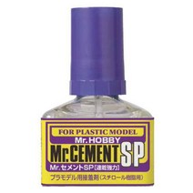 GSMC131/ Mr. 시멘트 SP (무수지 접착제)