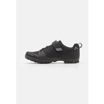 유럽정품 Vaude ME TVL PAVEI II - 사이클링 신발 블랙, black, 43