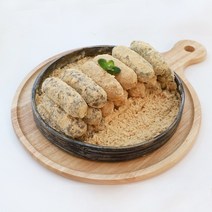 영의정 못난이떡 30g 60개입