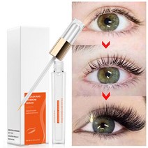 클로이스 속눈썹 영양제 헤어라인 펌 저자극 고농축 속눈썹 전문영양제, 3ml, 1개
