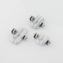 재봉틀부속 Brother 9820 전자 구멍 단추 구멍 부품 천 노루발 s37680001 s37679001 바늘 판 2230l, 30mm