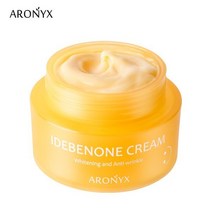 아로닉스 이데베논 크림 50ml