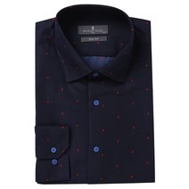 란체티 22년시즌 전판패턴 슬림핏NSSG64 NA