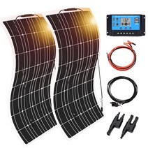 Xinpuguang 태양 전지 패널 12v 150w 300w 450w 키트 태양 전지 충전기 에너지 태양광 시스템