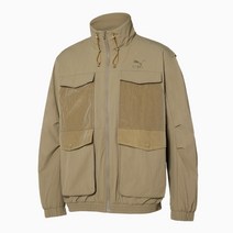 푸마공용점퍼 유틸리티 아웃포켓 자켓933161 02