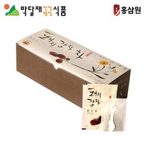 토종원 돼지감자차 50티백 1gx50T 제천 약초장인
