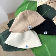 벙거지 남자버킷햇 여자버킷햇 라벨 버킷햇 꽃버킷햇