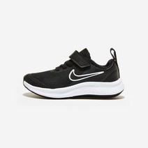 {국내정품} NIKE 나이키 스타 러너 3 프리스쿨벨크로 - 003