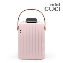 미니쿠치 프리미엄 샌드위치 메이커 MC-103SW 핑크, 없음