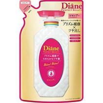 샴푸 (윤기 & 데미지 수리) 샤이니 베리의 향기 퍼펙트 뷰티 미라클 유 샤인! 샤인! 리필 330ml シャンプー (ツヤ&ダメージ補修) シャイニーベリーの香り パーフェクトビューティー