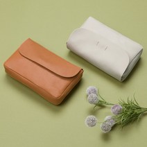 [리쥬네브] 라운드 크로스백 숄더백 5컬러 라지 LE1840