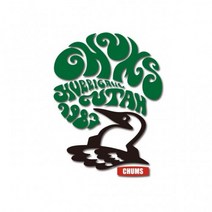 캠핑스티커 cp_118