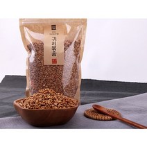 귀리볶음 식사대용 100% 국내산