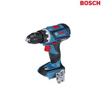 보쉬 충전 임팩트 드릴 드라이버 GSB 18V-60 C 베어툴 몸체만 판매 상품