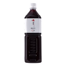 바로먹는 고창 복분자 초, 1000ml, 2