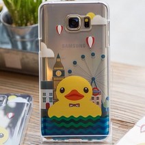 LG 스타일러스2 영국오리 케이스.프디케