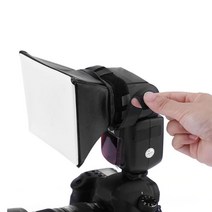 플래쉬 소프트 박스 스튜디오 DSLR 카메라 스트로보, 도르담마켓 본상품선택