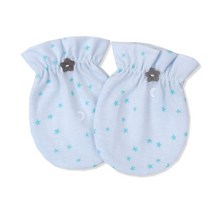 [오가닉맘]유아 블루메이문손싸개(MGS7HC01)