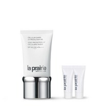 쎌루라 스위스 유브이 프로텍션 베일 세트 (+디럭스2종), 쎌루라 스위스 UV 프로텍션 베일 SPF50
