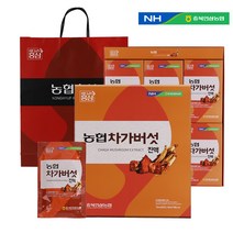 [농협] 차가버섯진액 (70ml 30포) 남녀노소 면역력개선 기력회복 건강관리 활력증진 갱년기 개선 종합 영양제, 1, 1개