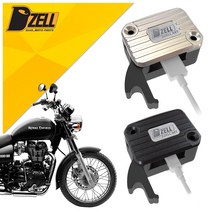 로얄엔필드 썬더버드 시리즈 디젤 USB 휴대폰 초고속 충전기 DUC-DIA, Black - 블랙