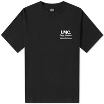 LMC Babe Angel 티셔츠 블랙