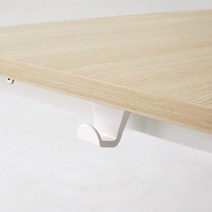 한샘 플롯 가방걸이 1개입, 없음