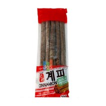 수입산 향신료 통계피 500g, 1개