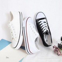 여자 스니커즈 명품 슬립온 운동화 에스닉룩 베이직스타일 발편한 학생단화