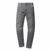 [국내정품]브렌트우드 슬렌더핏 그레이 데님_BIPD3121GYX