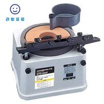 신코 SHINKO STD-205F 1000방 숫돌 습식 전동 칼갈이, 단일상품개