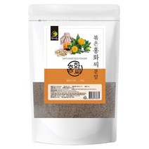 국산 홍화씨 분말 500g 볶은 가루 분말 효능 유황 홍아씨 차 잇꽃 가시 천마, 1개, 500 g