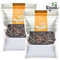 [토종마을] 국산 머위잎 100g, 2개
