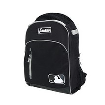 프랭클린 유소년 MLB 배트백팩, FREE