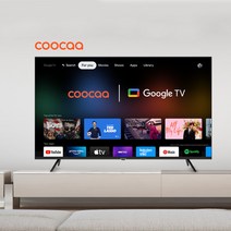 이스트라 5년무상AS 쿠카 43형 UC431UHD구글TV-이젤형스탠드타입B(기사), 단일옵션