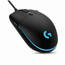 로지텍 G102 LIGHTSYNC 벌크 블랙 마우스 게이밍마우스 PC마우스 PCMOUSE 로지텍 컴퓨터마우스 Logitech 유선마우스 사무용마우스, 본품