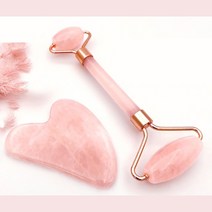 제이라인 괄사패키지 스톤 + 롤러 세트, 혼합색상, 1세트