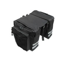 산악 자전거 낙타가방 장거리 방수 뒷좌석 가방, 한개옵션