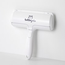 고양이털청소 뚜또가또 반영구 돌돌이 / 반려동물 털 청소 클리너