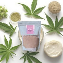 히말라야 핑크솔트, 1kg, 1개