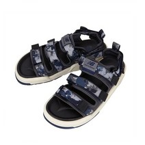 뉴발란스 뉴발란스 샌들 카라반 SD3205CNC - NBPJ7F803N_52 (8737775)