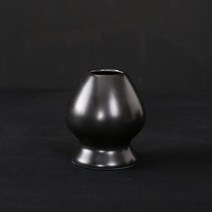 말차 세트 차시 차선 거품기 꽂이 홀더 숙우 말차 세트 고대 중국 차 마시기구 대나무 티 브러쉬 (Chasen), 01 01