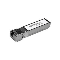 StarTech.com SFP+ 모듈Brocade 제품 10G-SFPP-BXU 호환10GBASE-BX-U 준거 BiDi 광 트랜시버1270nmTx 1330nmRxDDM 10G-SFPP-BXU-ST